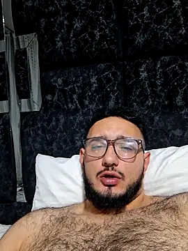 Nene1325 online show from 10, 2, 2025