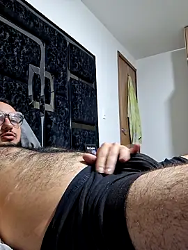 Nene1325 online show from 17, 2, 2025