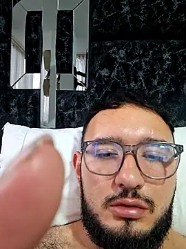 Nene1325 online show from 22, 2, 2025