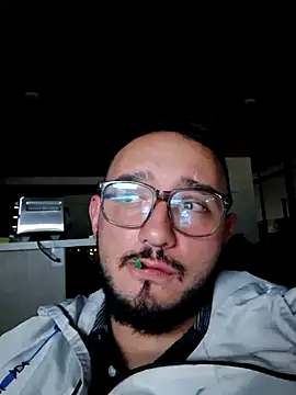 Nene1325 online show from 8, 3, 2025