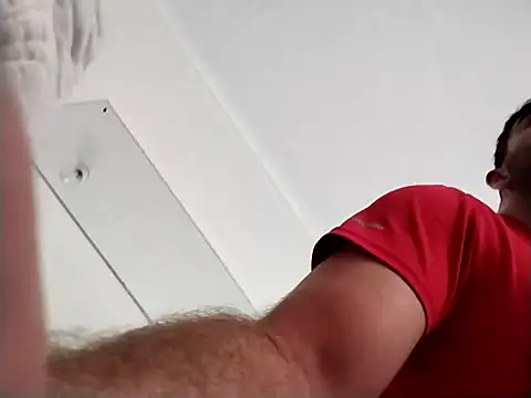 Snapshot of Magical_Feel chatting on 8, 2, 2026 Magical Feel online show from 8, 2, 2026