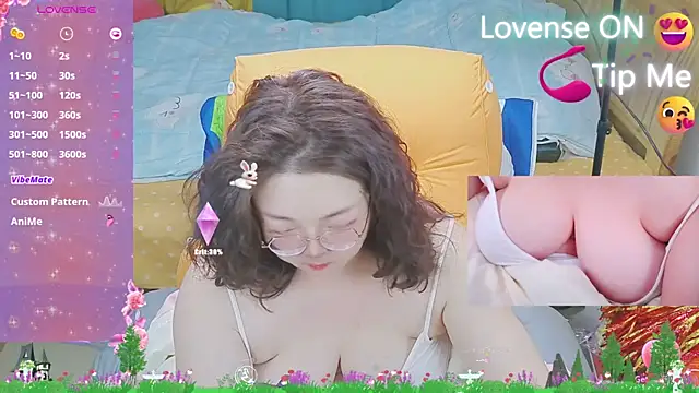 Weiwei5200 online show from 7, 3, 2025