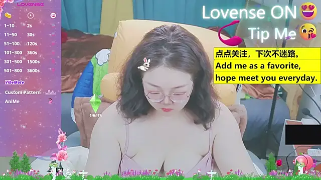 Weiwei5200 online show from 18, 3, 2025