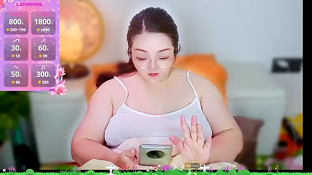 Weiwei5200 online show from 15, 11, 2025