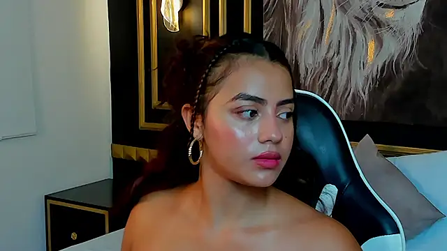 Snapshot of yaya23x chatting on 8, 2, 2025 yaya23x online show from 8, 2, 2025
