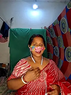 Snapshot of Real_Desi_Couple chatting on 25, 4, 2026 Real Desi Couple online show from 25, 4, 2026