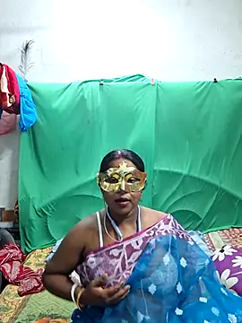 Snapshot of Real_Desi_Couple chatting on 31, 5, 2026 Real Desi Couple online show from 31, 5, 2026