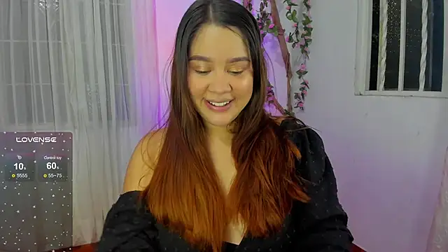 Eily   online show from 25, 12, 2024