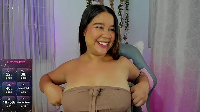 Eily   online show from 24, 1, 2025