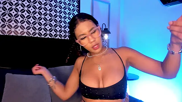 sade jackson1 online show from 16, 10, 2025