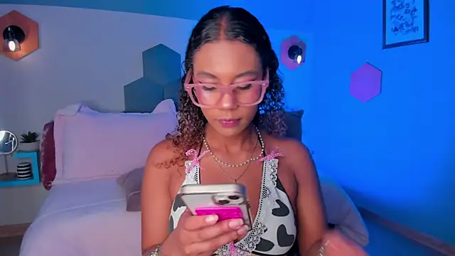 sade jackson1 online show from 3, 12, 2025