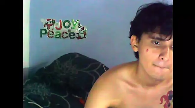 Charley quin online show from 30, 12, 2024