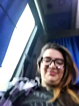 poisson ivy online show from 24, 11, 2025