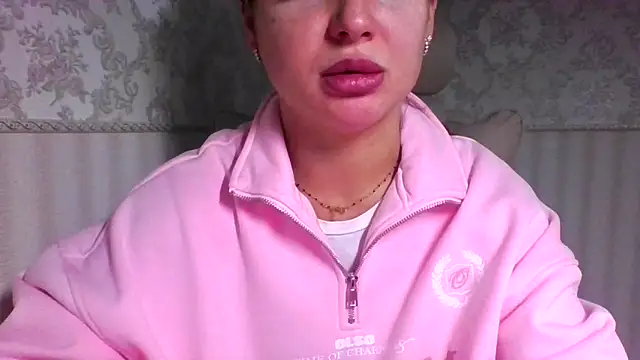 jennifer838 online show from 1, 10, 2025