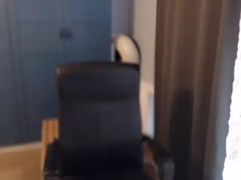 CuteMan33 online show from 1, 11, 2025