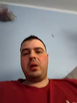 CuteMan33 online show from 29, 3, 2026