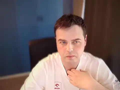 CuteMan33 online show from 5, 5, 2026