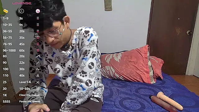 Sweet c4mer0n online show from 31, 10, 2025