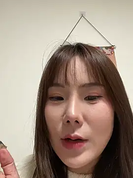 Snapshot of ChuChu1991 chatting on 28, 1, 2025 ChuChu1991 online show from 28, 1, 2025