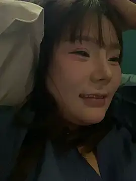 Snapshot of ChuChu1991 chatting on 17, 2, 2025 ChuChu1991 online show from 17, 2, 2025