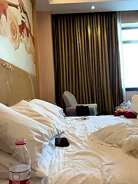 ChuChu1991 online show from 11, 1, 2026