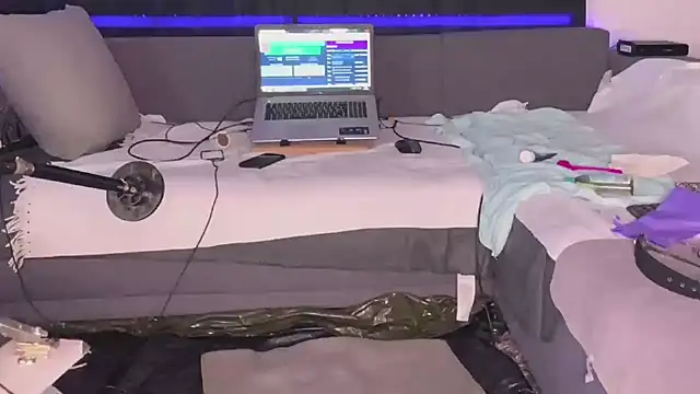 Nebenangeil online show from 31, 1, 2025