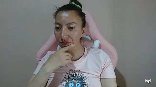 kaybabyhot online show from 17, 2, 2026