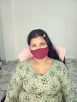 Hot-Angel  online show from 28, 10, 2025