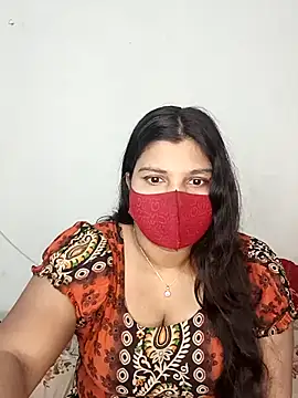 Hot-Angel  online show from 16, 1, 2026