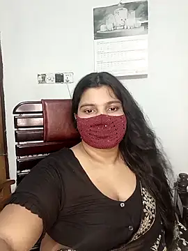 Hot-Angel  online show from 8, 3, 2026