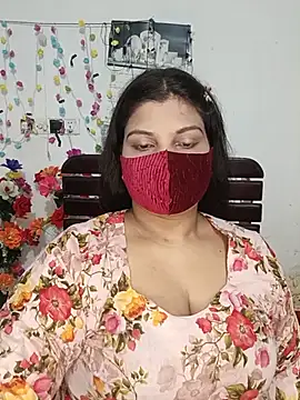Hot-Angel  online show from 2, 7, 2026