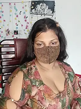 Hot-Angel  online show from 9, 7, 2026
