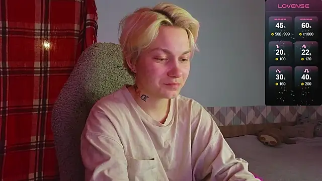 esajukyy online show from 24, 1, 2025