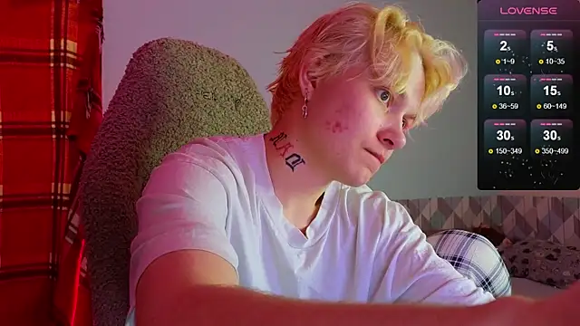 esajukyy online show from 1, 3, 2025