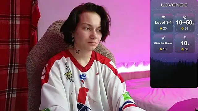 esajukyy online show from 16, 9, 2025