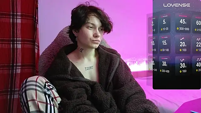 esajukyy online show from 20, 9, 2025