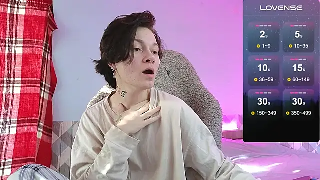 esajukyy online show from 25, 10, 2025