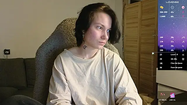 esajukyy online show from 28, 2, 2026