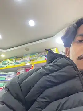 Onlyjishan online show from 17, 12, 2024