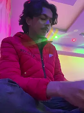 Onlyjishan online show from 29, 12, 2024