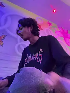 Onlyjishan online show from 8, 1, 2025