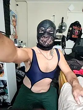 neopolitanSHAFT online show from 13, 4, 2026