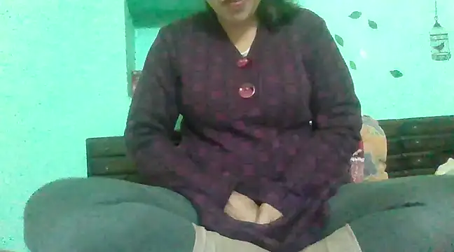Snapshot of RupaSharma chatting on 29, 12, 2024 RupaSharma online show from 29, 12, 2024