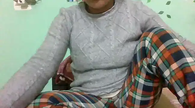 Snapshot of RupaSharma chatting on 1, 2, 2025 RupaSharma online show from 1, 2, 2025