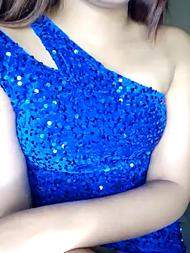 Snapshot of Olivia3 chatting on 25, 1, 2025 Olivia3 online show from 25, 1, 2025