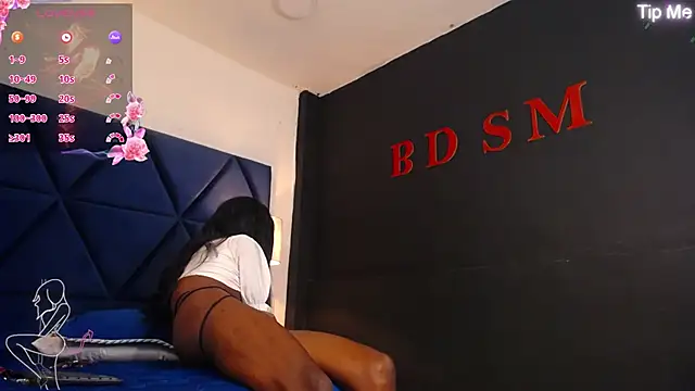 Snapshot of Elektra_Abundance_ chatting on 8, 2, 2025 Elektra Abundance online show from 8, 2, 2025