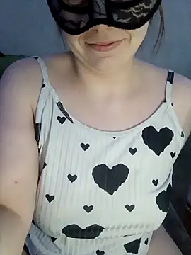 Miranda Nancy online show from 15, 3, 2026