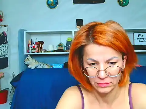 Natali3855 online show from 8, 2, 2025