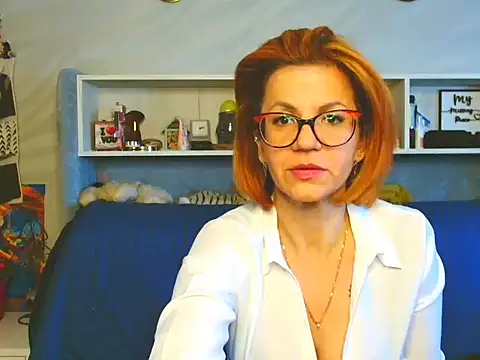 Natali3855 online show from 7, 3, 2025