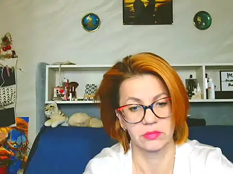 Natali3855 online show from 8, 3, 2025